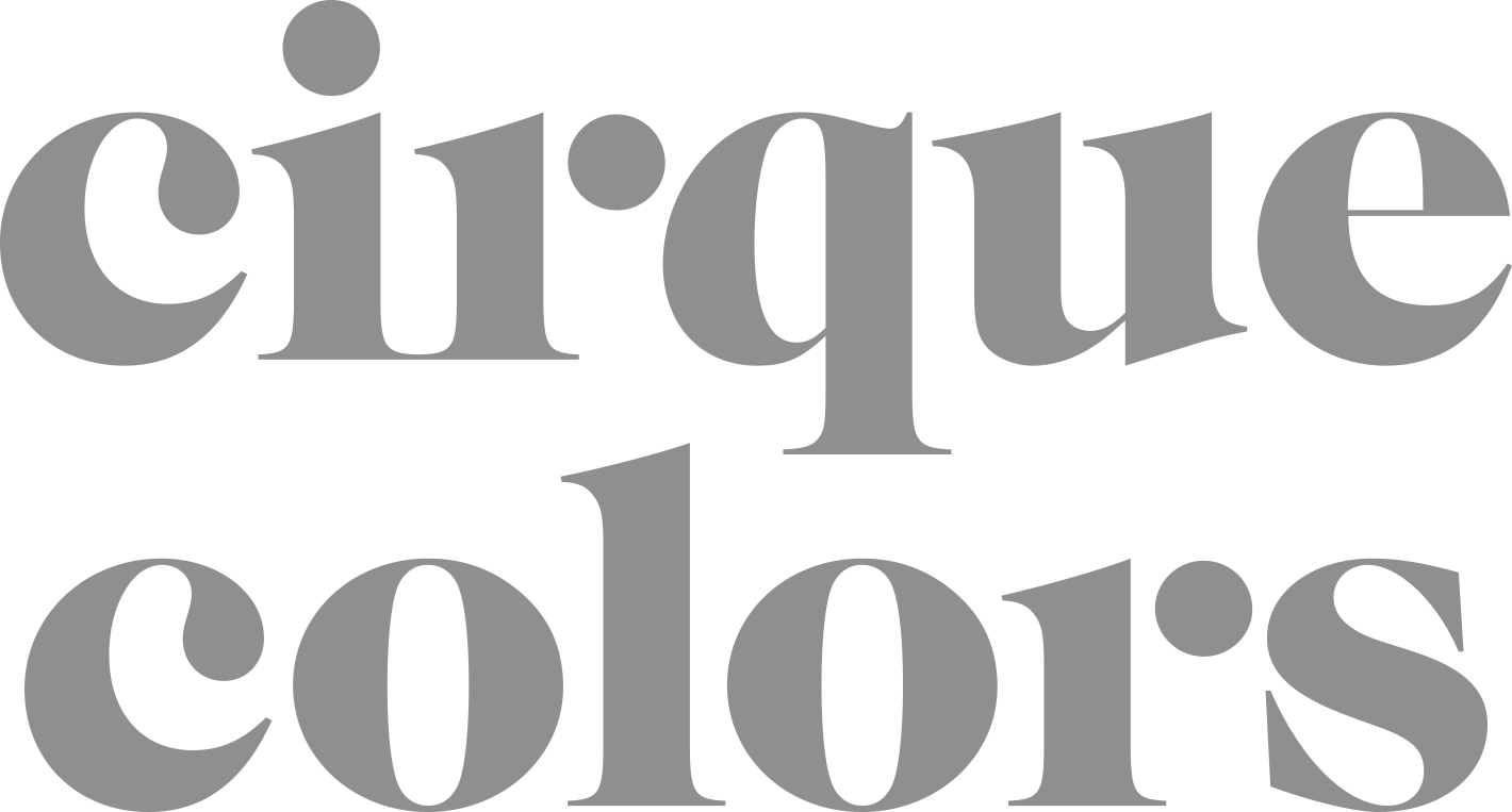Cirque Colors